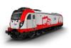 Rail Capital Partners zamawia w Newagu pięć kolejnych Dragonów 2