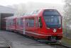 Szwajcaria: 163 km/h po wąskim torze