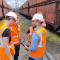 DB Cargo: Testy automatycznego systemu prób hamulcowch DB Cargo: Testy automatycznego systemu prób hamulcowch