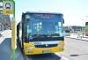Mazowiecki samorząd rozważa uruchomienie autobusów do pociągów