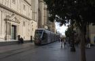 CAF dostarczy tramwaje dla Sewilli oraz odnowi pociągi metra dla Aten