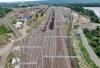 Kolejne opóźnienie modernizacji linii do portów w Szczecinie i Świnoujściu