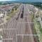 Kolejne opóźnienie modernizacji linii do portów w Szczecinie i Świnoujściu Kolejne opóźnienie modernizacji linii do portów w Szczecinie i Świnoujściu