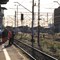 Kolejny pociąg z rannymi żołnierzami. Wykorzystano nowy wagon z FPS Kolejny pociąg z rannymi żołnierzami. Wykorzystano nowy wagon z FPS