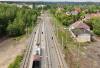 PLK rozpisała przetargi na budowę przystanków na linii Katowice – Tychy