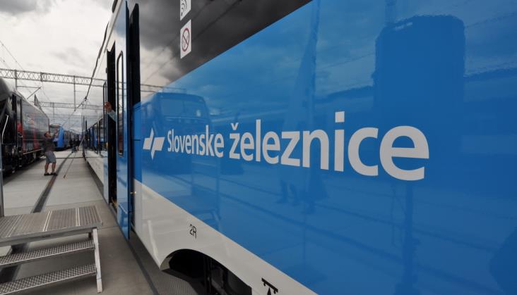 Koleje Słoweńskie kupią 20 bimodalnych pociągów. Szansa dla polskich zakładów