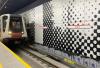 Metro na Bródno: Ruszają jazdy testowe