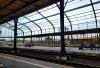 Opóźniona modernizacja stacji Legnica przerwana