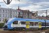 GZM. Pasażerów przybywa, ale daleko do wyników sprzed pandemii 