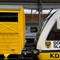 Przetestowaliśmy wagon rowerowy Kolei Dolnośląskich! Przetestowaliśmy wagon rowerowy Kolei Dolnośląskich!
