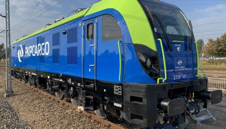 PKP Cargo: Pierwsze półrocze pod znakiem wojny