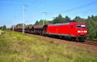Niemcy: Pociąg z węglem będzie miał priorytet przed pasażerskim? 