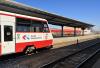 Koleje Wielkopolskie z rekordowym pierwszym półroczem