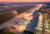 Katowice Airport: Prawie 660 tys. pasażerów w lipcu. Więcej niż w 2019 roku