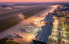 Katowice Airport: Prawie 660 tys. pasażerów w lipcu. Więcej niż w 2019 roku