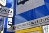 Wysoki poziom wody w rzece zatrzymał pociągi z Wrocławia do Świdnicy