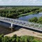 Postępują prace na linii Ostrołęka – Chorzele [zdjęcia]
