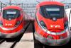 Trwają testy Frecciarossy 1000 pod marką Iryo między Madrytem a Barceloną