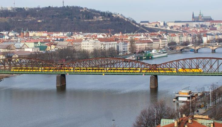 AllRail oskarża Polskę o blokowanie konkurencji na torach