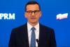Morawiecki: W ciągu dwóch miesięcy pierwszy wniosek o środki z KPO