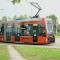 Pesa z nagrodą prezydenta Częstochowy Pesa z nagrodą prezydenta Częstochowy