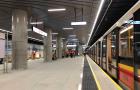 Metro na Bródno ruszy w środę 28 września