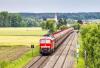 Niemcy przyjęli priorytet dla pociągów z węglem. Dlaczego?