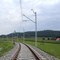 Pociągi wróciły na trasę Cieszyn – Skoczów Pociągi wróciły na trasę Cieszyn – Skoczów