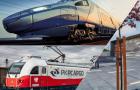 Grupa PKP zapowiada kolejne inwestycje