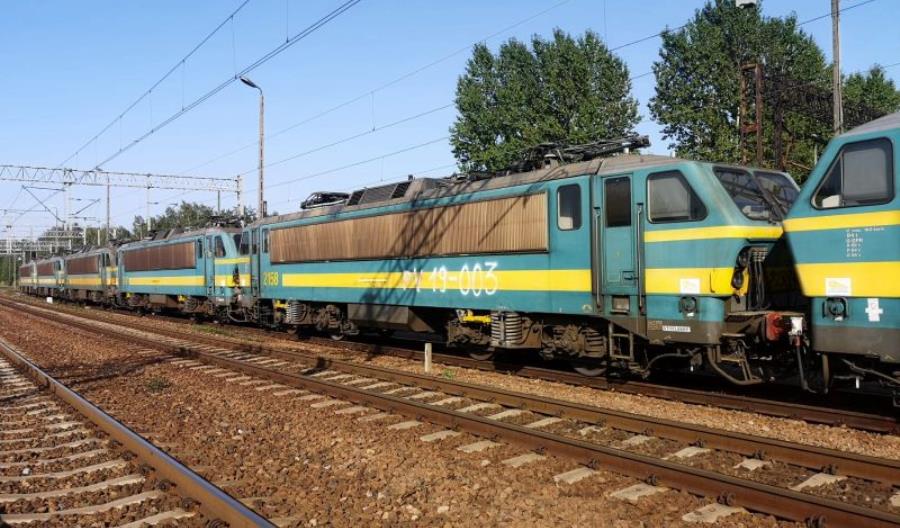 Te szybkie lokomotywy podbiją polski rynek? W Belgii były chwalone [zdjęcia]