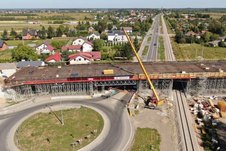 Kiedy wydłużenie linii Dębica – Mielec do Padwi? Kiedy wydłużenie linii Dębica – Mielec do Padwi?