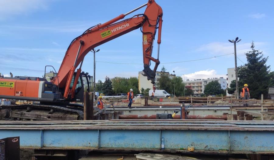 Kiedy wydłużenie linii Dębica – Mielec do Padwi?