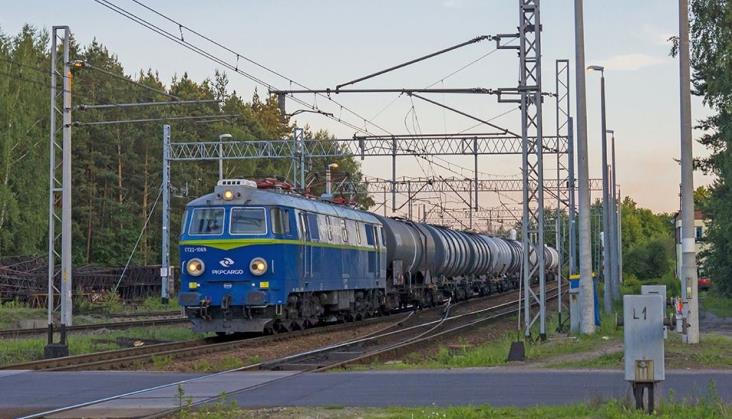 ARP i PTS mogą odkupić od PKP Cargo Gniewczynę