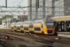 Siemens Mobility zamontuje ETCS w holenderskich pociągach z lat 90.