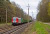 Przewoźnicy: Rosnące koszty energii zagrażają transportowi kolejowemu 
