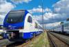 PKP Intercity odbiera pierwsze Flirty z kolejnego zamówienia [film]