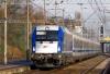 Wraca marka Berlin – Warszawa Express