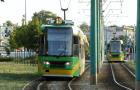 W Poznaniu kolejne zmiany w rozkładach tramwajów