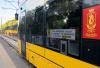 Tramwaje Warszawskie biorą się za wadliwą informację pasażerską w Jazzach