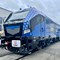 InnoTrans 2022: Kolej po pandemii stawia na wodór [zdjęcia]