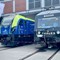 InnoTrans 2022: Kolej po pandemii stawia na wodór [zdjęcia]
