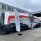 InnoTrans 2022: Kolej po pandemii stawia na wodór [zdjęcia]