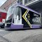 InnoTrans 2022: Kolej po pandemii stawia na wodór [zdjęcia]