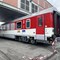 InnoTrans 2022: Kolej po pandemii stawia na wodór [zdjęcia]