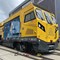 InnoTrans 2022: Kolej po pandemii stawia na wodór [zdjęcia]