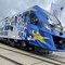 InnoTrans 2022: Kolej po pandemii stawia na wodór [zdjęcia]