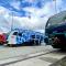 InnoTrans 2022: Kolej po pandemii stawia na wodór [zdjęcia]