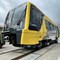 InnoTrans 2022: Kolej po pandemii stawia na wodór [zdjęcia]