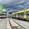 InnoTrans 2022: Kolej po pandemii stawia na wodór [zdjęcia]