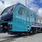 InnoTrans 2022: Kolej po pandemii stawia na wodór [zdjęcia]